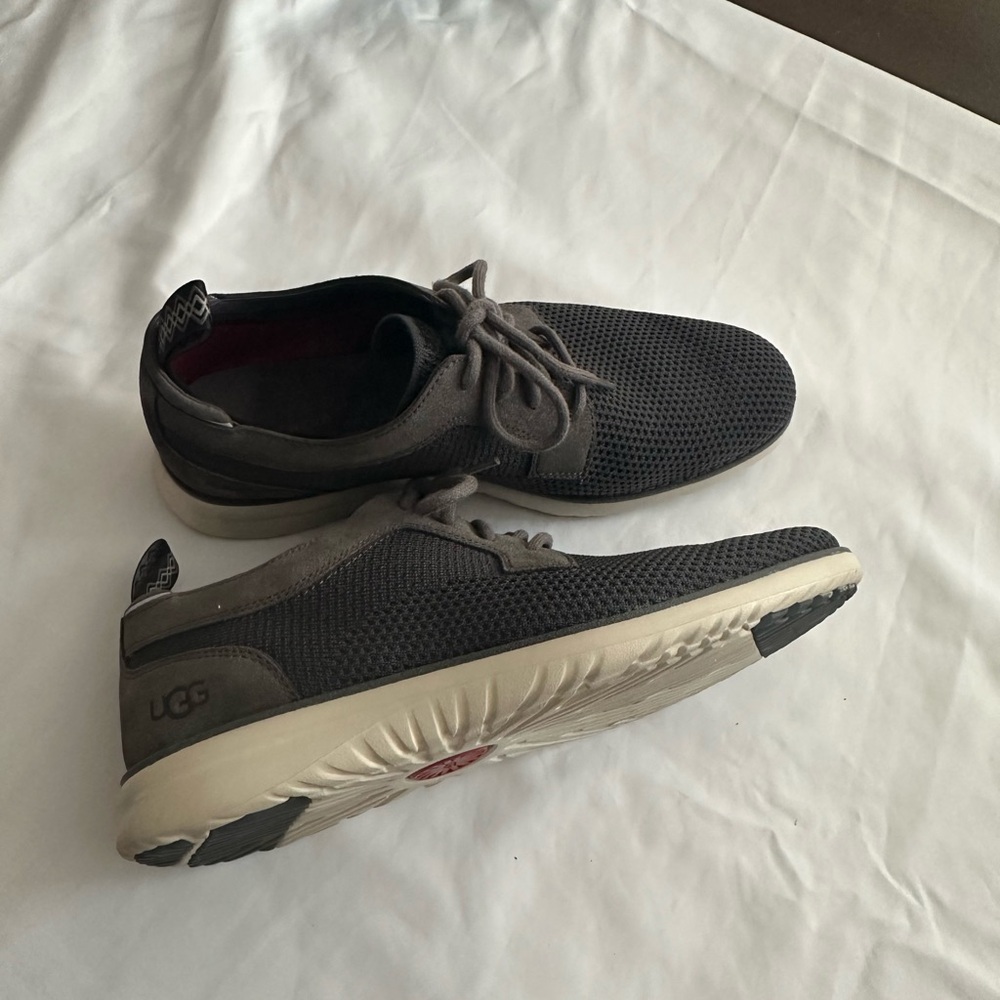 Men Ugg shoes